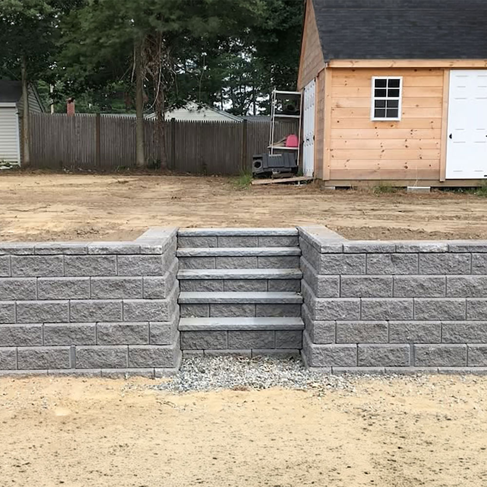Retaining Wall services