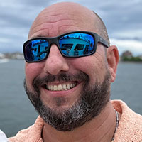 John David Avatar