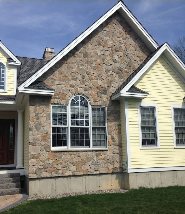 Exterior Veneer for Homeowners